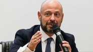 Gilberto Waller, presidente do INSS - Antonio Cruz/Agência Brasil