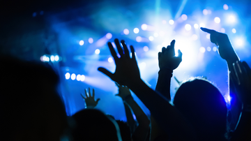 Dezembro chega recheado de shows, festivais e grandes eventos - Foto: Envato Elements