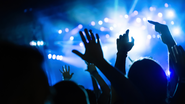 Golpistas imitam sites de venda de ingressos, desconfie - Foto: Envato Elements