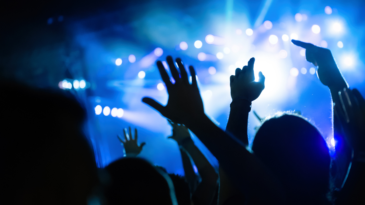 Golpistas imitam sites de venda de ingressos, desconfie - Foto: Envato Elements