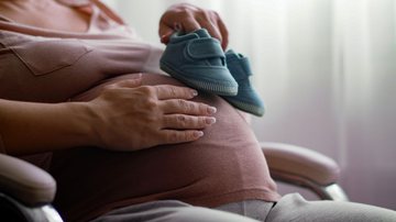 A chave é uma boa preparação, como tomar ácido fólico e manter um estilo de vida saudável - Foto: Envato Elements