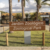 Um pombo e um irerê foram entrados mortos no zoológico de Brasília, que foi fechado preventivamente - Agência Brasil