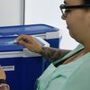 A expansão do vírus é maior na região Centro-Sul; vacinação é importante para conter disseminação da doença - Ricardo Trida /Secom