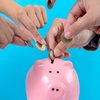 Poupança segue popular, apesar de rendimentos pouco atrativos - Envato
