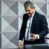 O senador Rogério Carvalho (PT-SE) foi designado relator da comissão mista. - Andressa Anholete/Agência Senado