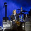 Paul McCartney em show em São Paulo, em 2024 - Taba Benedicto/ Estadão