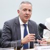 Deputado Aguinaldo Ribeiro é o relator do projeto do marco regulatório da inteligência artificial - Vinicius Loures/Câmara dos Deputados