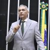 A autoria do texto substitutivo é do deputado Gustavo Gayer (PL-GO). - Kayo Magalhães/Câmara dos Deputados