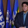 Ednaldo Rodrigues afirma que não houve falsificação - Reprodução CBF/Joilson Marconne