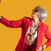 Com o avanço demográfico da população idosa no Brasil, surgem oportunidades nas redes sociais, antes dominadas por jovens - Envato