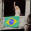 Lady Gaga pede desculpas aos fãs por ter demorado dez anos para vir ao Brasil - Eduardo Valente/IShoot/Estadão Conteúdo