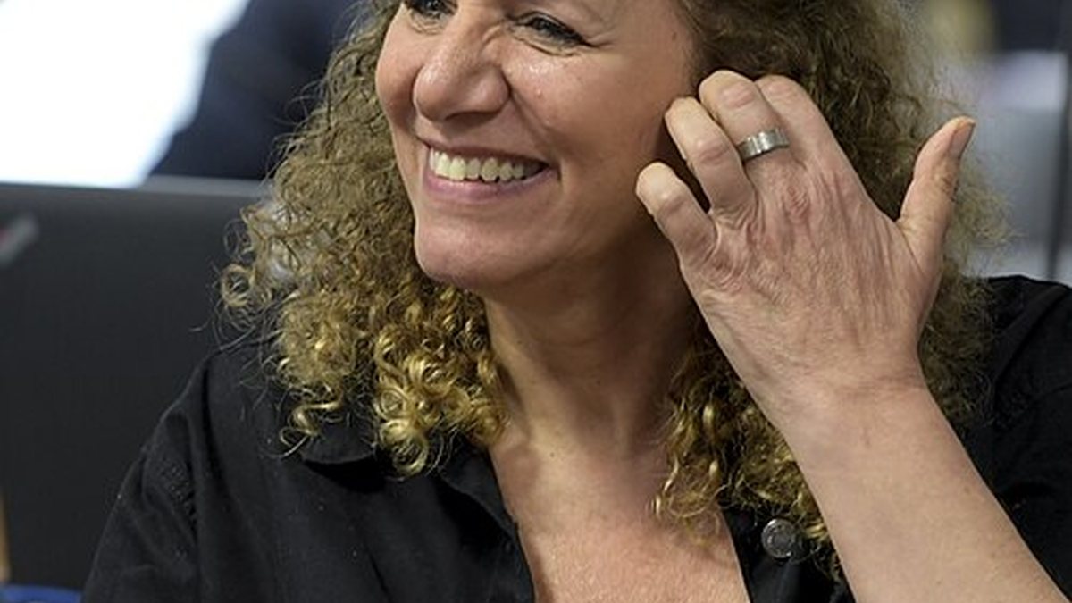 Deputada Jandira Feghali, autora da lei - Reprodução - Agência Senado