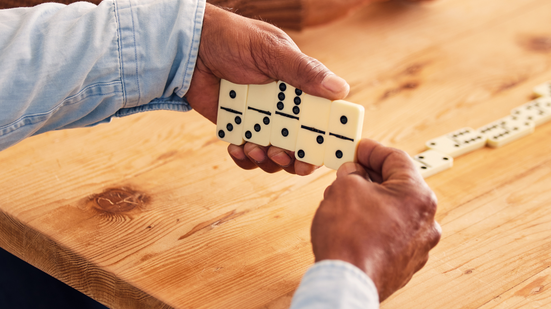 Jogos são muito mais que apenas diversão, por vezes podem ser uma questão de saúde - Foto: Envato Elements