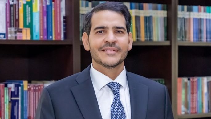 Jorge Messias - Divulgação AGU