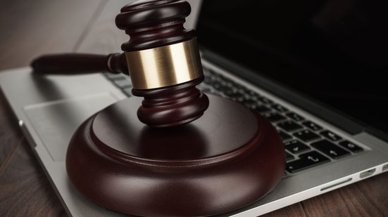 Novas regras sobre patrimônio digital estão em projeto de lei atualmente em tramitação no Senado - Envato