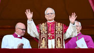 Reprodução Youtube Vatican News