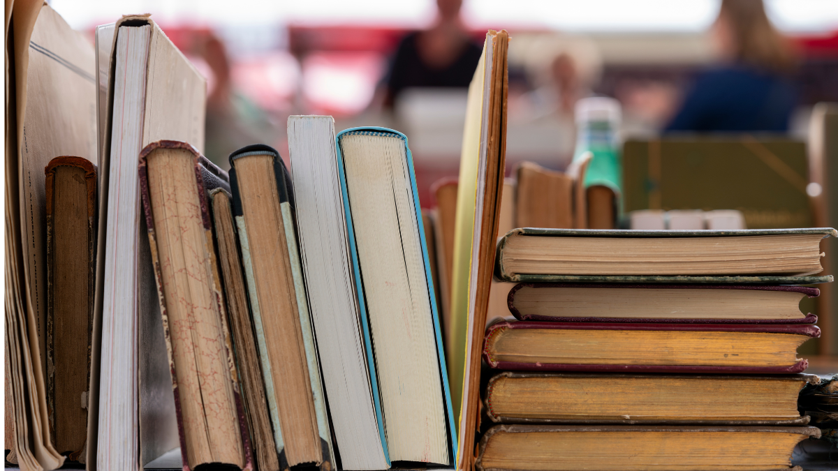 USP libera mais de 1.000 arquivos em PDF que podem ser baixados sem cadastro - Foto: Envato Elements