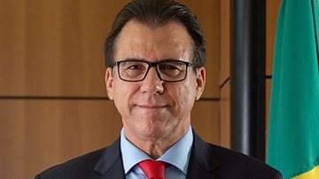 Ministro do Trabalho esteve presenta na Feira da Reforma Agrária, no Parque da Água Branca - Divulgação Ministério do Trabalho e Emprego