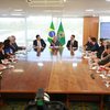Lula assina marco regulatório sobre os cursos que podem e os que não podem ser realizados de forma online - Luís Fortes/MEC