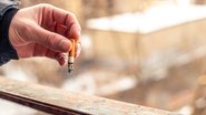 Dados preliminares apresentados pelo Ministério da Saúde apontam um crescimento em 2024 no tabagismo de 36% entre as mulheres e 18% entre os homens - Envato