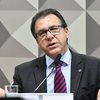 Luiz Marinho, ministro do Trabalho,  disse que é possível reduzir a jornada máxima do Brasil - Geraldo Magela / Agência Senado