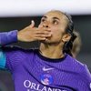 Marta é eleita melhor jogadora da história pela IFFHS - Reprodução Instagram @martasilva10