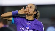Marta é eleita melhor jogadora da história pela IFFHS - Reprodução Instagram @martasilva10