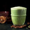 Uma das maiores vantagens do matcha é a praticidade - Foto: Envato Elements