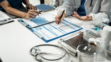 Taxa de cobertura ficou em 26,23% da população em outubro - Envato