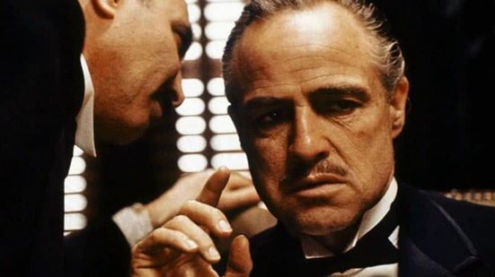 O Poderoso Chefão é um dos clássicos do cinema moderno - Foto: Divulgação/Paramount