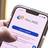 Confie apenas nos canais oficiais - Meu INSS e Telefone 135 - para informações seguras - Foto: Divulgação/Gov.br