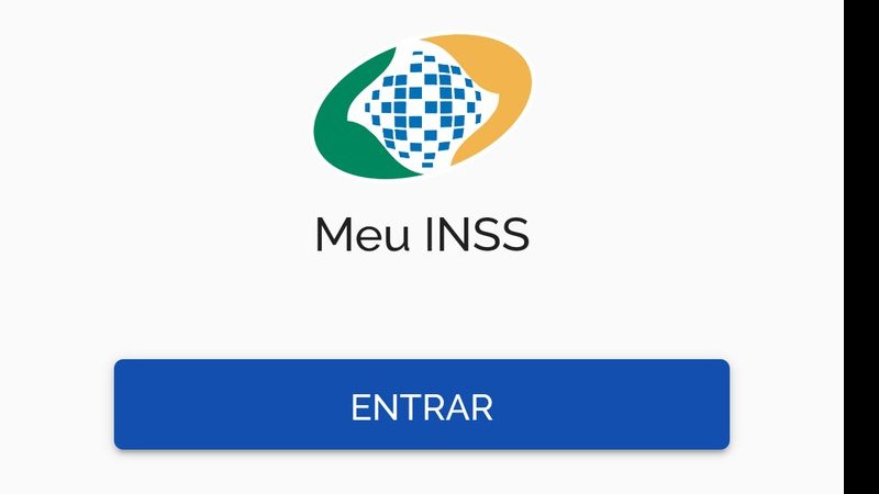 Meu INSS é o único canal usado pelo órgão - Foto: Divulgação/Governo Federal