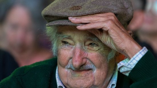Mujica passava por tratamento contra câncer no esófago - Foto: Reprodução Instagram pessoal