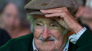 José Pepe Mujica, ex-presidente do Uruguai, faleceu aos 89 anos - Reprodução Instagram pessoal