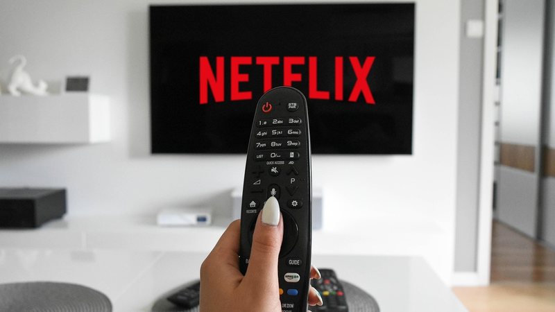 O filme será a segunda colaboração de Fernando Meirelles com a Netflix - Pixabay