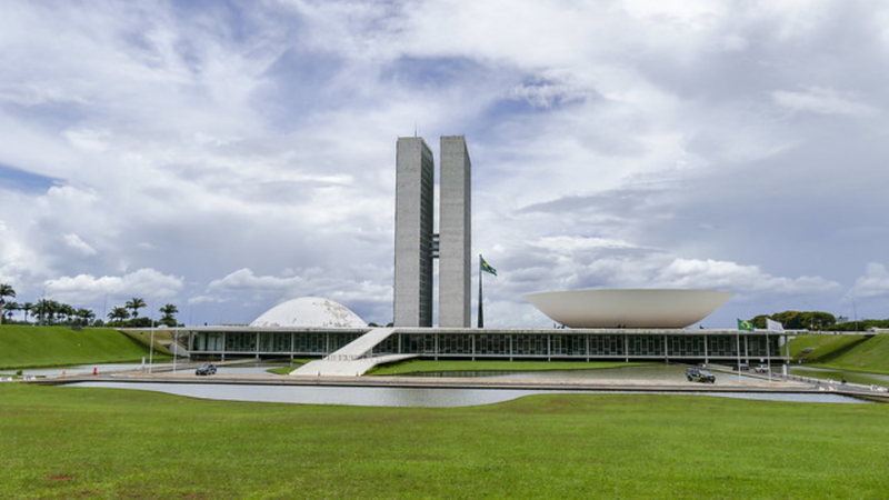 Nova proposta tem gerado debate ao sugerir mudanças nas regras de sucessão de bens - Foto: Divulgação/Senado Federal
