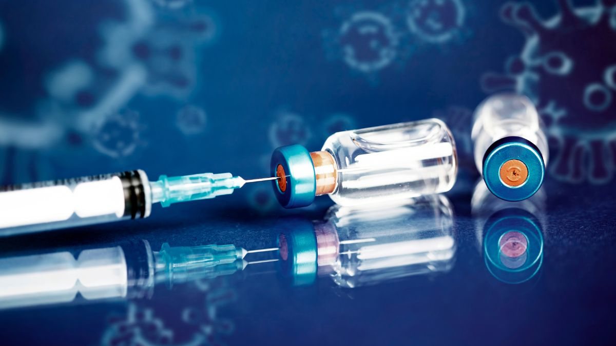 A principal vantagem dessa nova vacina é a praticidade - Foto: Envato Elements