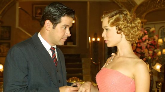 Se tem uma coisa que o brasileiro sabe fazer como ninguém é novela - Foto: Divulgação/ Memória Globo