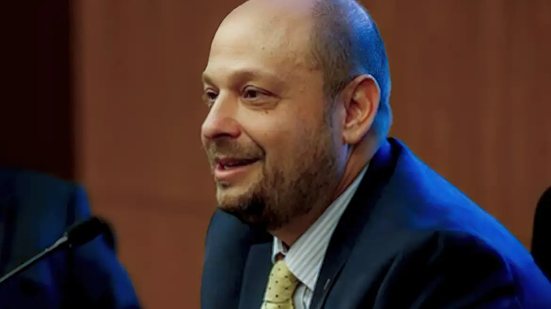 Gilberto Waller Júnior promete agilidade para a devolução dos descontos feitos no período de março de 2020 a março de 2025 - CGU/Divulgação