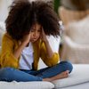 Isso é essencial, pois a calma física contribui diretamente para o controle da mente em momentos de estresse - Foto: Envato Elements