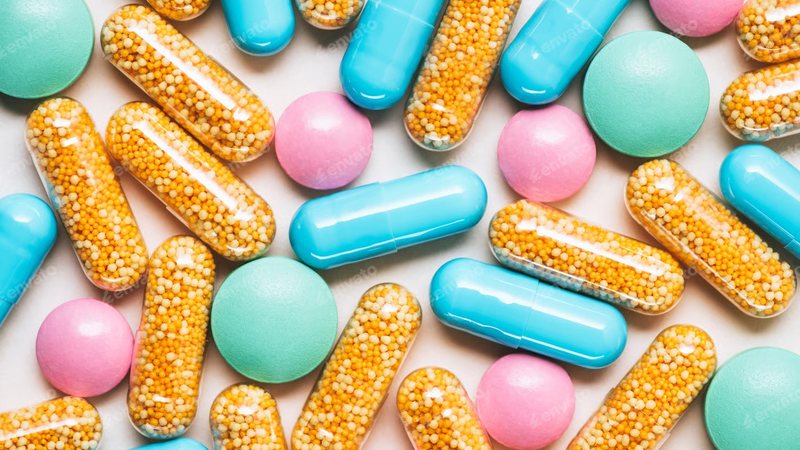 Ideia é acelerar a descoberta de fármacos para combater também a diabetes tipo 2 e outras doenças cardiometabólicas - Foto: Envato Elements