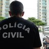 Ao todo, participam da ação cerca de  1,7 mil policiais civis e mais de mil viaturas foram distribuídas por todo o território paulista - Agência Brasil/Divulgação