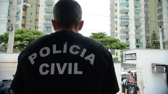 Operação Falso Mercúrio expediu 6 mandados de prisão e 48 de busca e apreensão na capital paulista e Grande SP - Tânia Rego/Agência Brasil/Arquivo