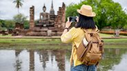 Um neurologista, recomenda atividades como aprender novas palavras, jogos de memória e até viagens para lugares desconhecidos - Foto: Envato Elements/Weedezign_photo