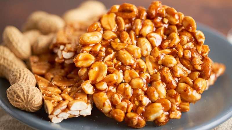 Um cardápio variado para a sua Festa Junina pode ser a chave para surpreender os convidados - Foto: Envato Elements