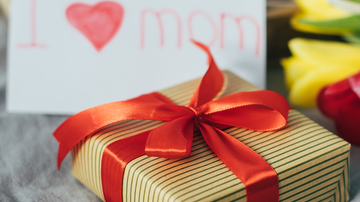Presentear a sua mães não precisa pesar no bolso - Foto: Envato Elements