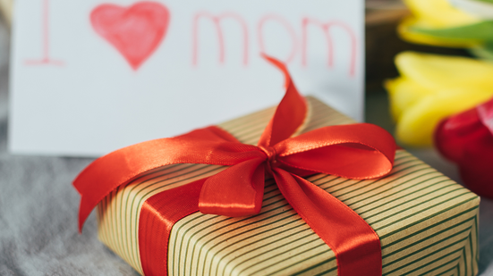 Presentear a sua mães não precisa pesar no bolso - Foto: Envato Elements