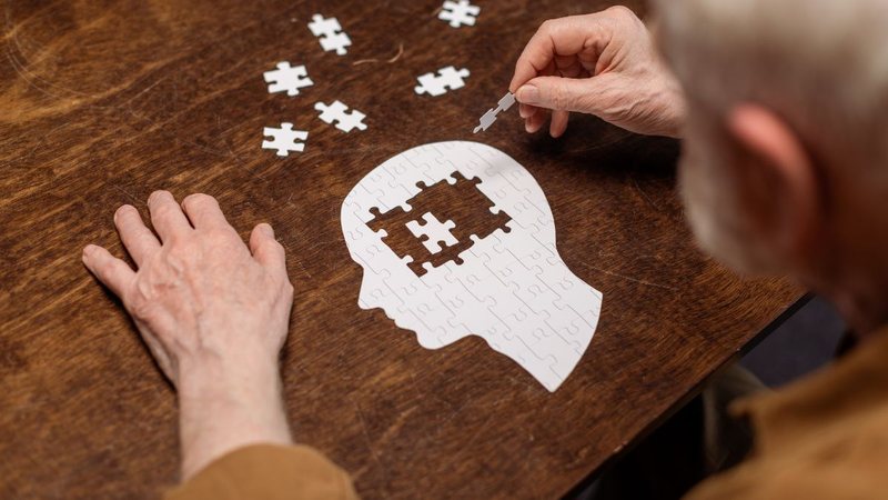 Encontrar formas de prevenir o Alzheimer tem se tornado uma das grandes prioridades da ciência - Foto: Envato Elements