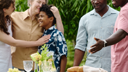 Prosperar vai muito além de simplesmente estar feliz ou confortável - Foto: Envato Elements