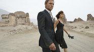 Daniel Craig, em Quantum of Solace, foi um dos seis atores que interpretaram o personagem - MGM